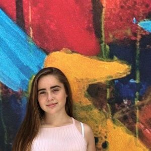 Meet your Posher, Lea